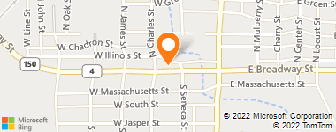 Insurance Company Near Me - Terrin Thies - State Farm Insurance Agent