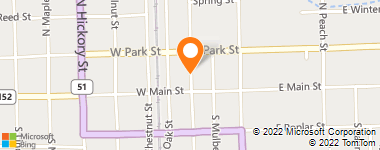 Insurance Company Near Me - Easterly Insurance Agency