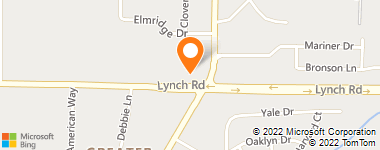Insurance Company Near Me - German American