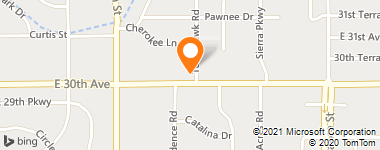Insurance Company Near Me - Eck Agency - Naisha Cruz