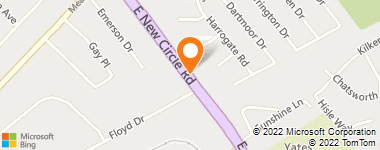 Insurance Company Near Me - Bryan Mitchell Agency