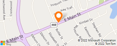 Insurance Company Near Me - Wood Kenneth C