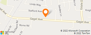 Insurance Company Near Me - Craven - David L