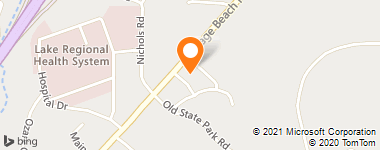 Insurance Company Near Me - Eickhoff Whittle Agency Bail Bond
