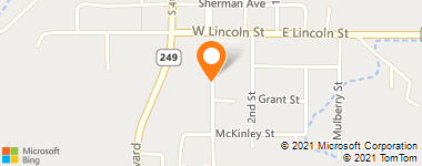 Insurance Company Near Me - Taylor Tom - Cappers Insurance
