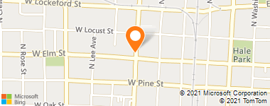Insurance Company Near Me - DE JONG Ed & Sons Insurance Agency