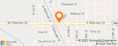 Insurance Company Near Me - Linn County Insurance Agency