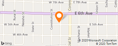 Insurance Company Near Me - Dinkel Ron Insurance