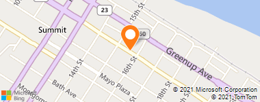 Insurance Company Near Me - Barker, James, AGT