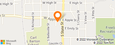 Insurance Company Near Me - Hicks E Alan Insurance