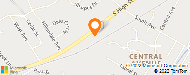 Insurance Company Near Me - Hebdon Kelly Agency