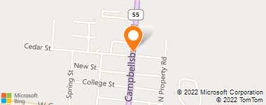 Insurance Company Near Me - Myers Insurance Agency