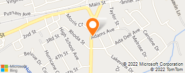 Insurance Company Near Me - Allstate Insurance