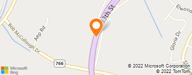 Insurance Company Near Me - Wolfe Joe