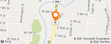 Insurance Company Near Me - Kraettli - Duane R - State Farm Insurance Agent