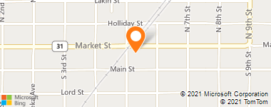 Insurance Company Near Me - Farm Bureau Financial Services