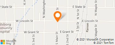 Insurance Company Near Me - Smoky Valley Insurance Agency