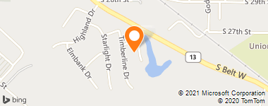 Insurance Company Near Me - Northwestern Mutual Financial Network