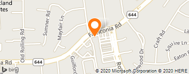 Insurance Company Near Me - Ramsey Dan