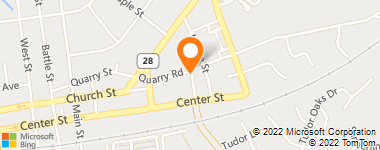 Insurance Company Near Me - Mueller Insurance
