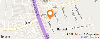 Insurance Company Near Me - Calvin David Insurance