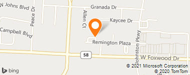 Insurance Company Near Me - Aflac Insurance