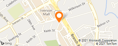 Insurance Company Near Me - Coates Otis