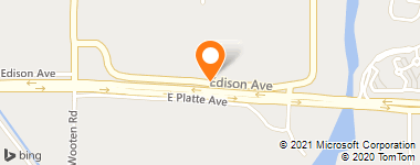 Insurance Company Near Me - Dae Corp