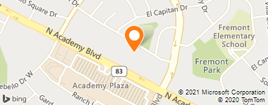 Insurance Company Near Me - Insure Colorado- American National Insurance-Robert Edgin