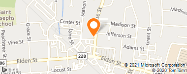 Insurance Company Near Me - Tristate