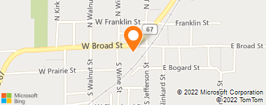 Insurance Company Near Me - Grounds Gordon M Insurance Agency