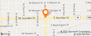 Insurance Company Near Me - Johnson Arnie Insurance