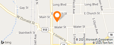 Insurance Company Near Me - Farm Bureau Insurance Agency