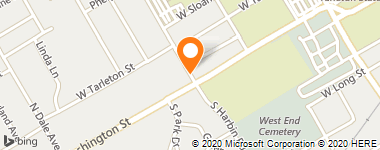 Insurance Company Near Me - Franklin Financial Services