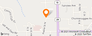 Insurance Company Near Me - Allstate Insurance