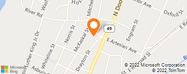 Insurance Company Near Me - Central South Insurance Agency