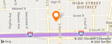 Insurance Company Near Me - The Frederick Insurance Agency