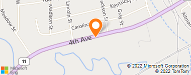 Insurance Company Near Me - Jones Craig Insurance Agency