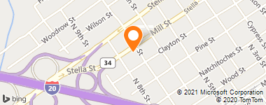 Insurance Company Near Me - Johnson Agency