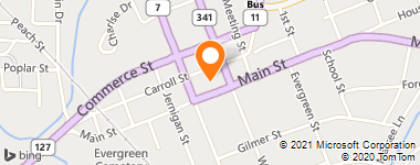 Insurance Company Near Me - Peach Belt Mutual Insurance