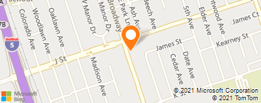 Insurance Company Near Me - The Insurance Place