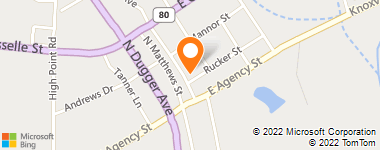 Insurance Company Near Me - Ccfb