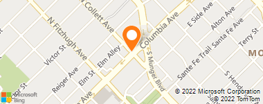 Insurance Company Near Me - Humberto Chao