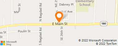 Insurance Company Near Me - Amistad Insurance