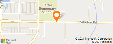 Insurance Company Near Me - Hightower - Howard E - State Farm Insurance Agent