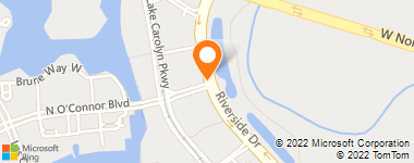 Insurance Company Near Me - Deco Drive Studios
