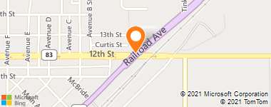 Insurance Company Near Me - Whittenburg Insurance
