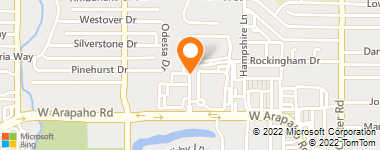 Insurance Company Near Me - Tran, Van