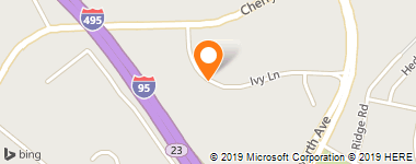 Insurance Company Near Me - Mims Haywood III