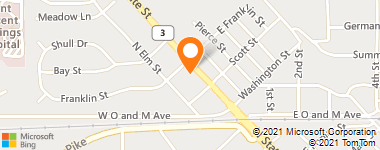 Insurance Company Near Me - Mainsource Insurance